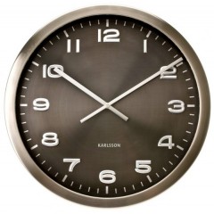 Nástenné hodiny Karlsson 4625 50cm