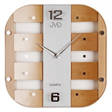Nástenné hodiny JVD N29112/11 29 cm Nástenné hodiny JVD N29112/11 29 cm