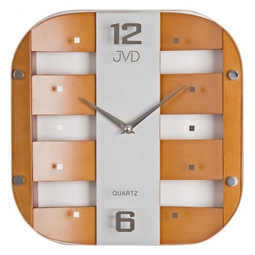 Nástenné hodiny JVD N29112/41 Nástenné hodiny JVD N29112/41