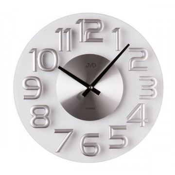Nástenné hodiny JVD HT 098 35cm