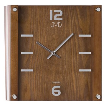 Nástenné hodiny JVD N1176.11 28cm