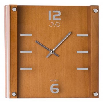 Nástenné hodiny JVD N1176.41 28cm