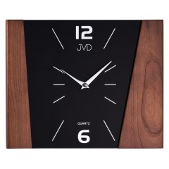 Nástenné hodiny JVD N11002.11 30cm