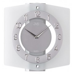 Nástenné hodiny JVD N11089.1 32x32cm