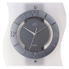 Nástenné hodiny JVD N12 32 cm