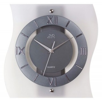 Nástenné hodiny JVD N12 32 cm