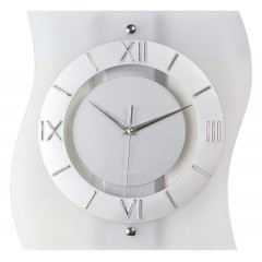 Nástenné hodiny JVD N11 32 cm