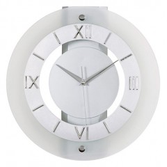 Nástenné hodiny JVD N11.1 32 cm