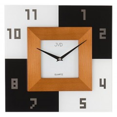 Nástenné hodiny JVD N204/41 30cm
