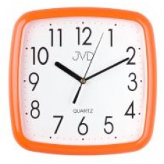 Nástenné hodiny quartz JVD H 5.7 25cm Nástenné hodiny quartz JVD H 5.7 25cm
