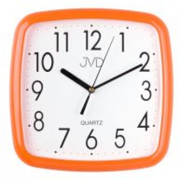 Nástenné hodiny quartz JVD H 5.7 25cm Nástenné hodiny quartz JVD H 5.7 25cm