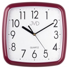 Nástenné hodiny quartz JVD H 5.13 25cm