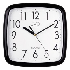 Nástenné hodiny quartz JVD H 5.11 25cm