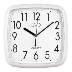 Nástenné hodiny quartz JVD H 5.5 25cm Nástenné hodiny quartz JVD H 5.5 25cm