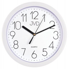 Nástenné hodiny quartz JVD H 2.1 25cm
