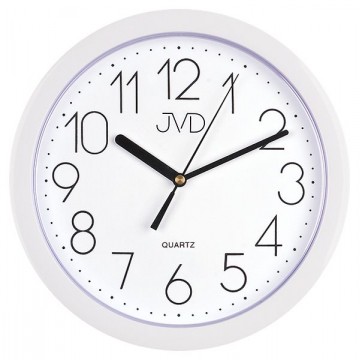 Nástenné hodiny quartz JVD H 2.1 25cm