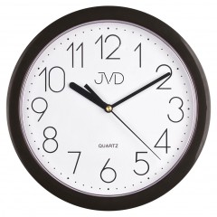 Nástenné hodiny quartz JVD H612.3 25cm