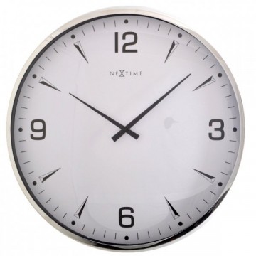 Nástenné hodiny Nextime Italy 39cm Nástenné hodiny Nextime Italy 39cm