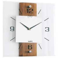 Nástenné hodiny JVD NS2231.11 32cm Nástenné hodiny JVD NS2231.11 32cm