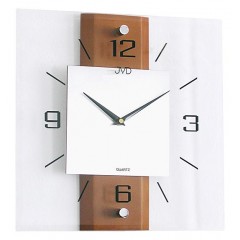 Nástenné hodiny JVD N2231.41 32cm