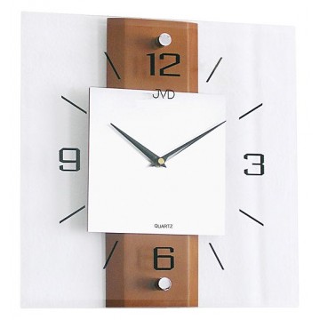 Nástenné hodiny JVD N2231.41 32cm