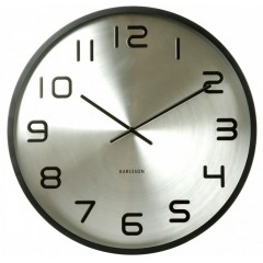 Nástenné hodiny Karlsson 5321, 60cm