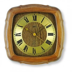 Nástenné hodiny 5932/4 AMS riadené rádiovým signálom 27cm Nástenné hodiny 5932/4 AMS riadené rádiovým signálom 27cm