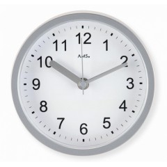 Nástenné hodiny 5926 AMS riadené rádiovým signálom 16cm Nástenné hodiny 5926 AMS riadené rádiovým signálom 16cm
