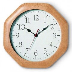 Nástenné hodiny 5998/18 AMS riadené rádiovým signálom 29cm Nástenné hodiny 5998/18 AMS riadené rádiovým signálom 29cm