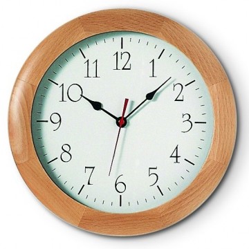 Nástenné hodiny 5999/18 AMS riadené rádiovým signálom 29cm Nástenné hodiny 5999/18 AMS riadené rádiovým signálom 29cm