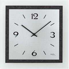 Nástenné hodiny 9327 AMS 30cm Nástenné hodiny 9327 AMS 30cm