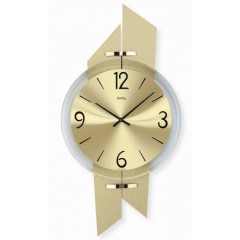 Nástenné hodiny 9344 AMS 44cm Nástenné hodiny 9344 AMS 44cm