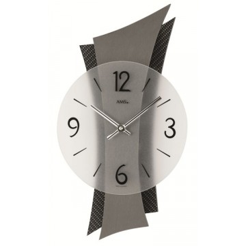 Nástenné hodiny 9400 AMS 43cm Nástenné hodiny 9400 AMS 43cm