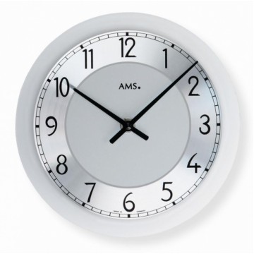Nástenné hodiny 9353 AMS 20cm Nástenné hodiny 9353 AMS 20cm