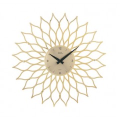 Nástenné hodiny 9359 AMS 39cm