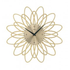 Nástenné hodiny 9361 AMS 36cm Nástenné hodiny 9361 AMS 36cm