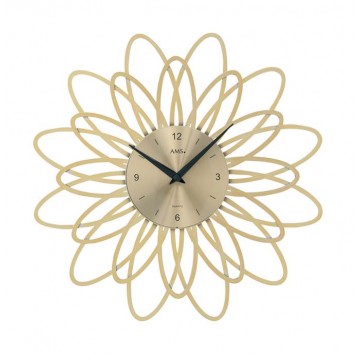 Nástenné hodiny 9361 AMS 36cm Nástenné hodiny 9361 AMS 36cm