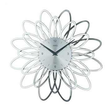 Nástenné hodiny 9362 AMS 36cm