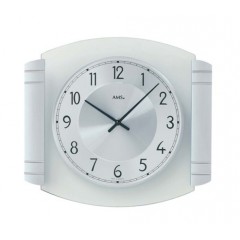 Nástenné hodiny 9376 AMS 28cm