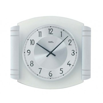 Nástenné hodiny 9376 AMS 28cm