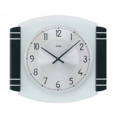 Nástenné hodiny 9381 AMS 28cm