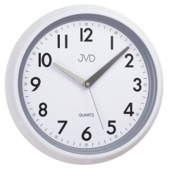 Nástenné hodiny JVD sweep HA3.2 30cm