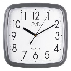 Nástenné hodiny quartz JVD H 5.1 25cm