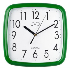 Nástenné hodiny quartz JVD H 5.15 25cm