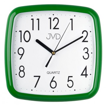 Nástenné hodiny quartz JVD H 5.15 25cm