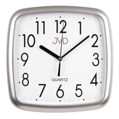 Nástenné hodiny quartz JVD H 5.16 25cm