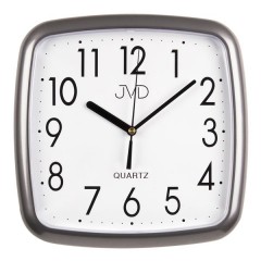 Nástenné hodiny quartz JVD H615.17 25cm