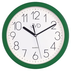 Nástenné hodiny quartz JVD H 2.13 25cm Nástenné hodiny quartz JVD H 2.13 25cm