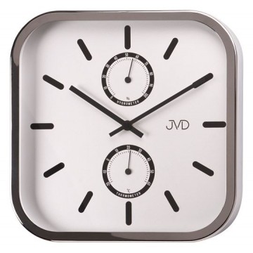 Nástenné hodiny JVD H1526.2 30cm