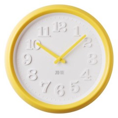 Nástenné hodiny JVD TIME Cuisine 102.2 37cm